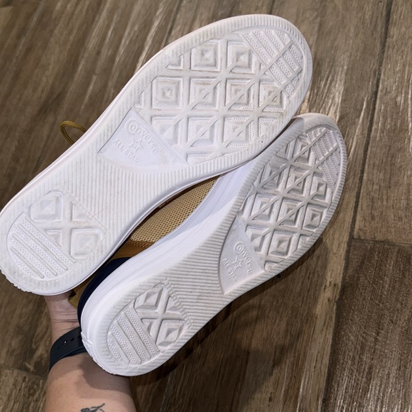 UNISEX CONVERSE CHUCK TAYLOR ALL STAR SNEAKER SHOES - Picture 7 of 9